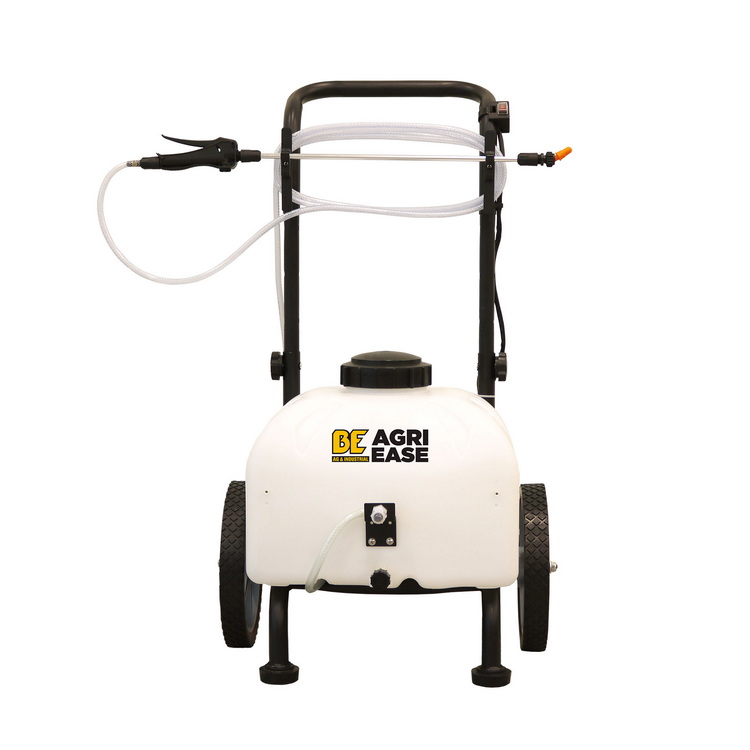 9 Gallon Trolley Electric Sprayer