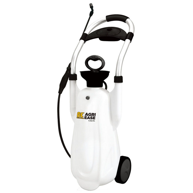 16L Portable Sprayer