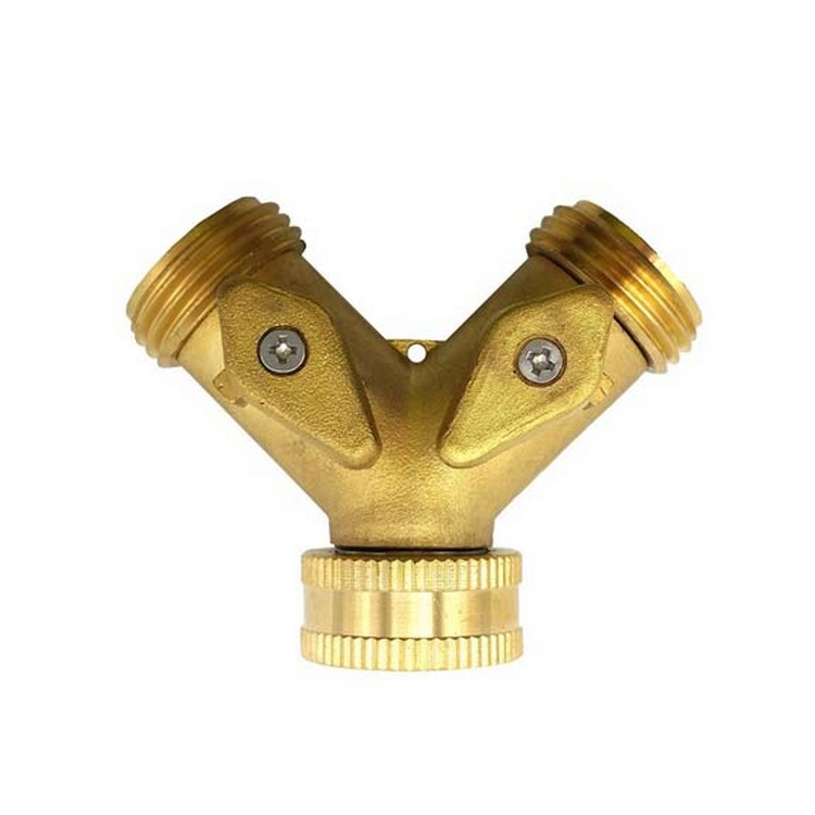 VALVE,GARDEN HOSE BRASS 